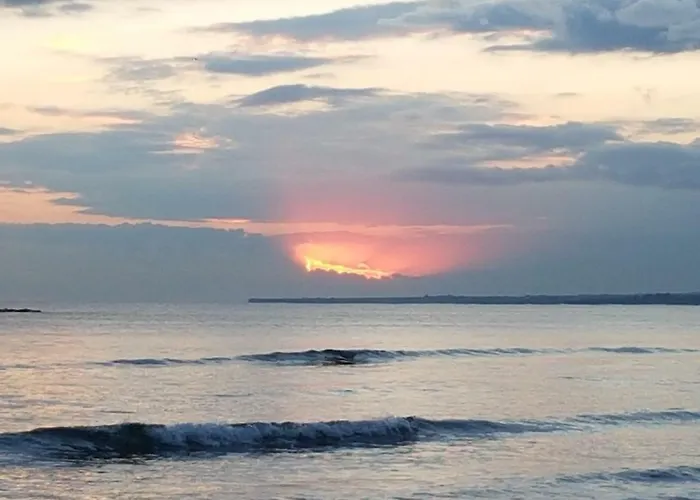 Periyiali Beach Sunset Suite A7