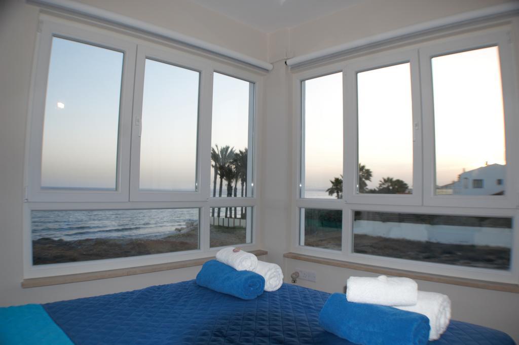 Apartment Periyiali Sunset A7